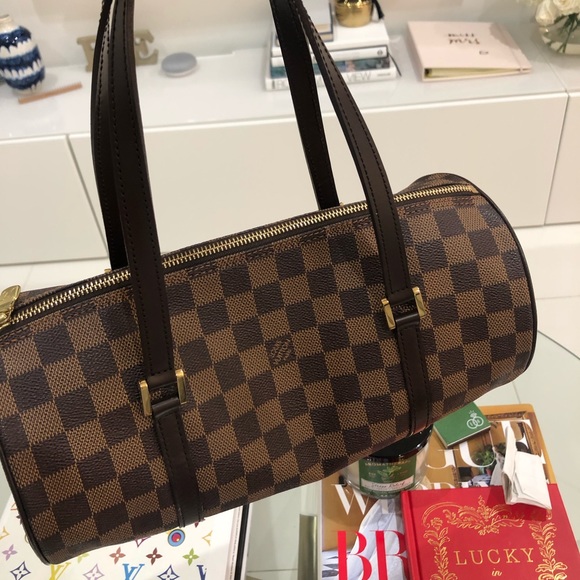 Louis Vuitton handbag - Picture 3 of 6